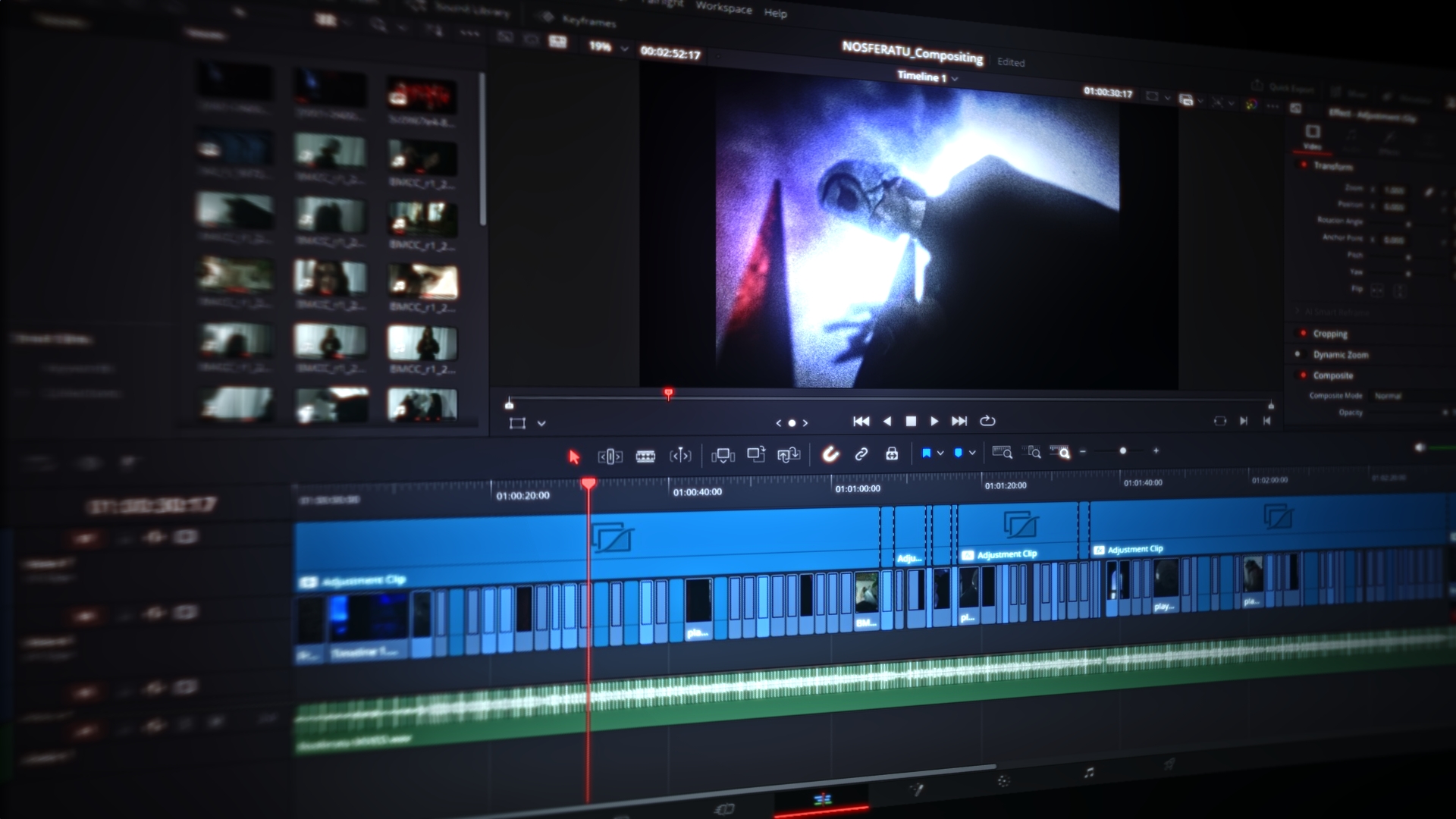 Captation et réalisation vidéo - Hauteur Studio