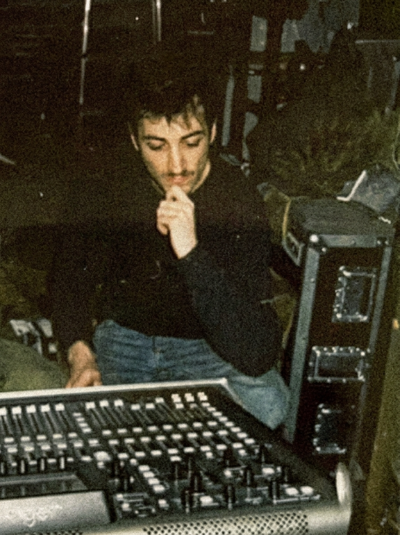 Qui sommes-nous - Hauteur Studio