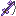 Crystal Casting Rod