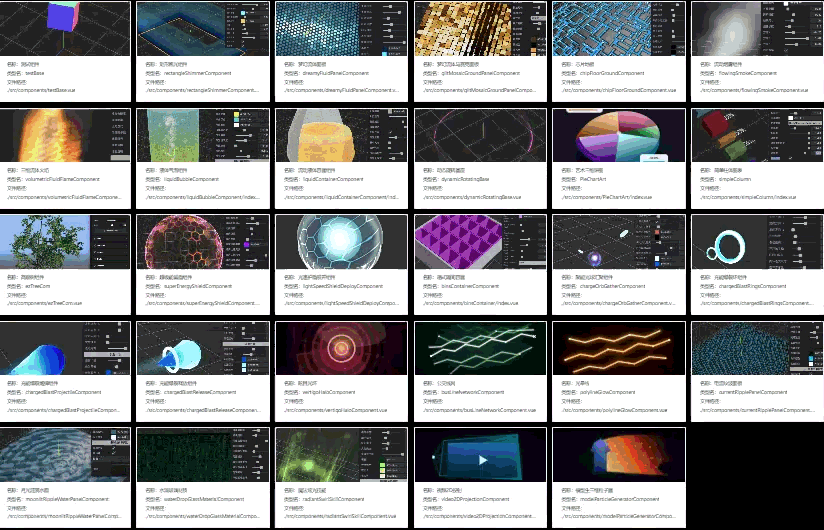 tres.js webgl three.js