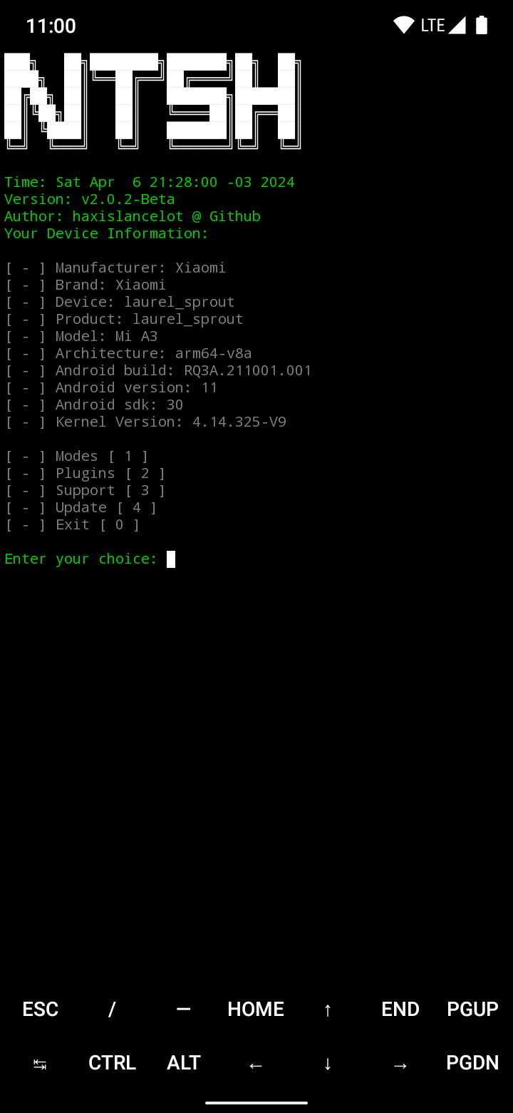 GitHub - haxislancelot/Nightshade: Nightshade is a project made by a ...