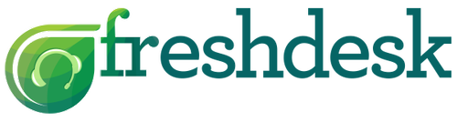 Freshdesk Logotype