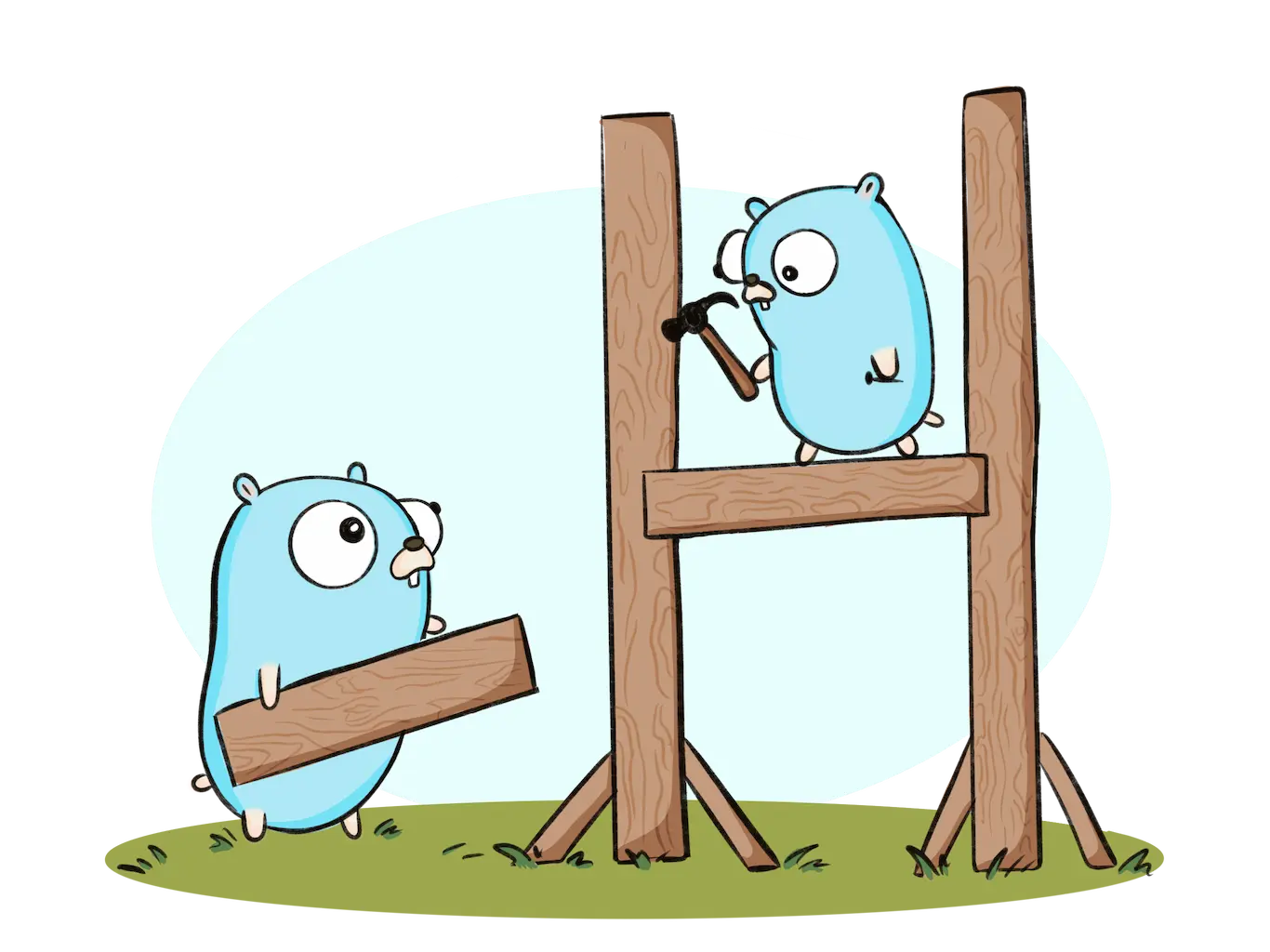 hay-kot/scaffold cover