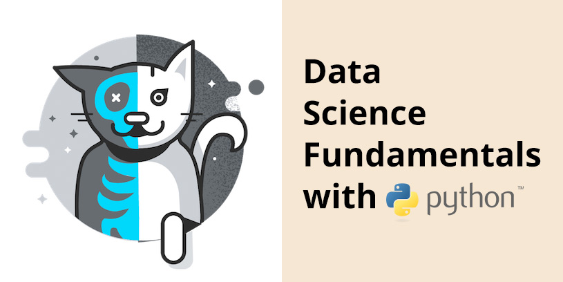 Data Science Fundamentals