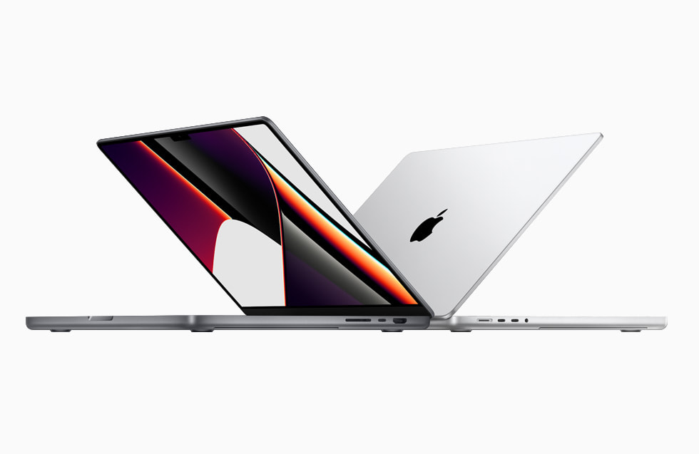 MacBook Pro 16 M1 Max