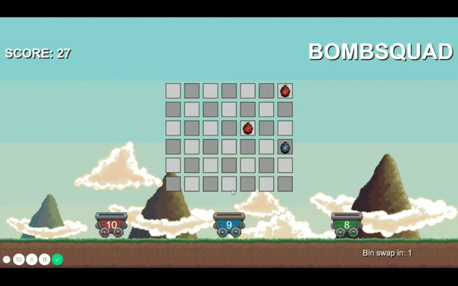 bombsquad preview