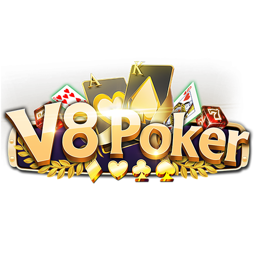 V8 POKER