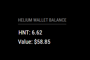 helium-wallet usd screenshot