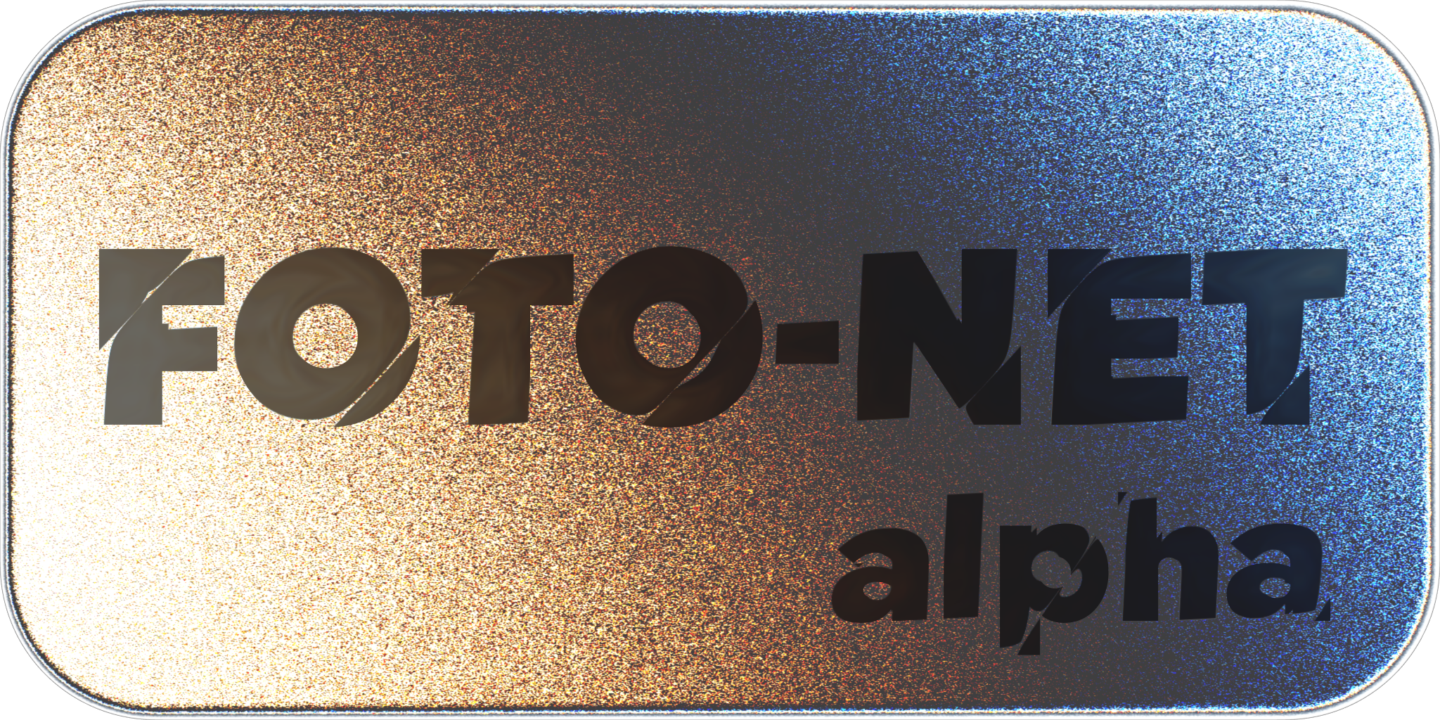FOTO-NET alpha banner
