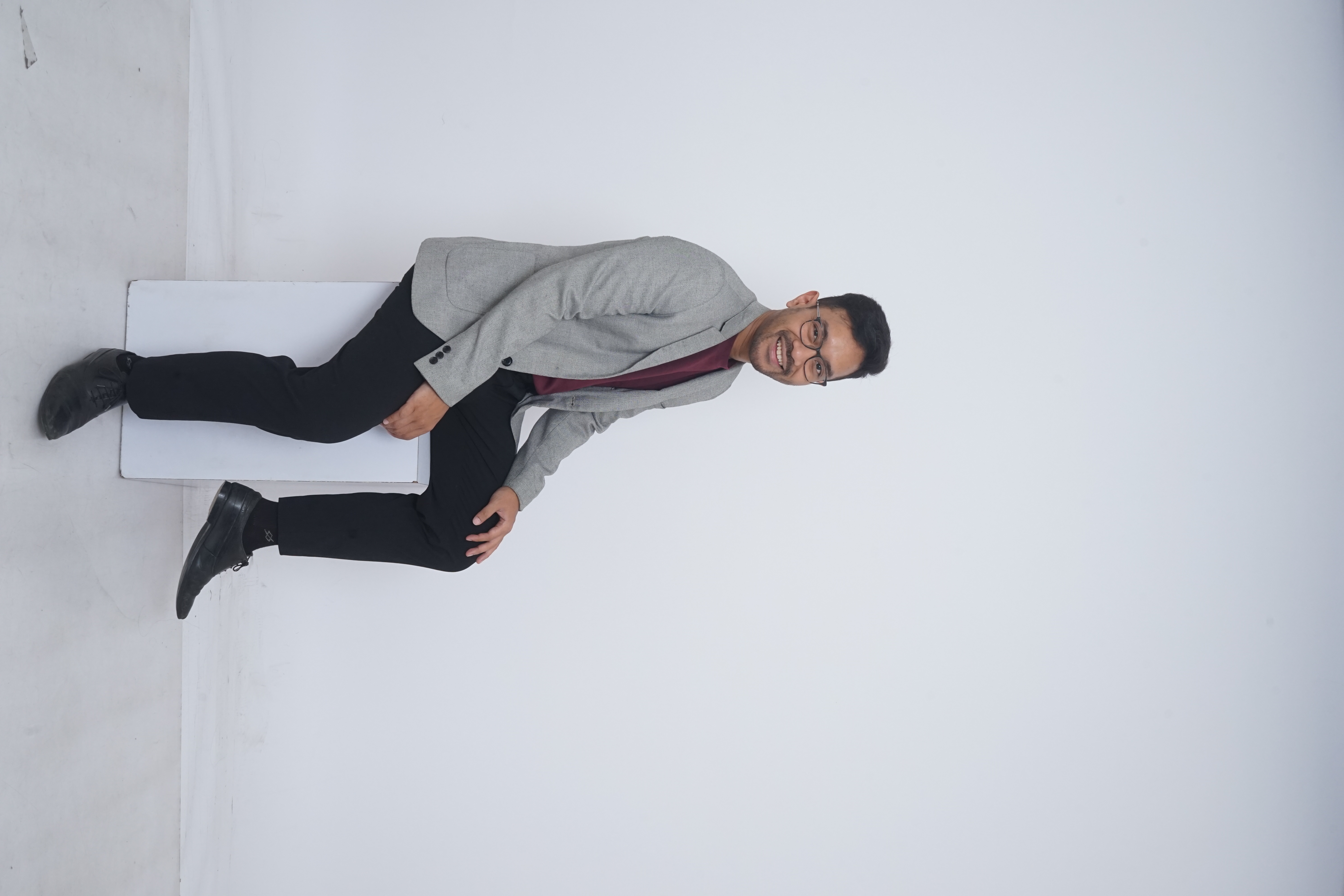 Hazim Suhadi professional portrait
