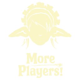 More Players icon