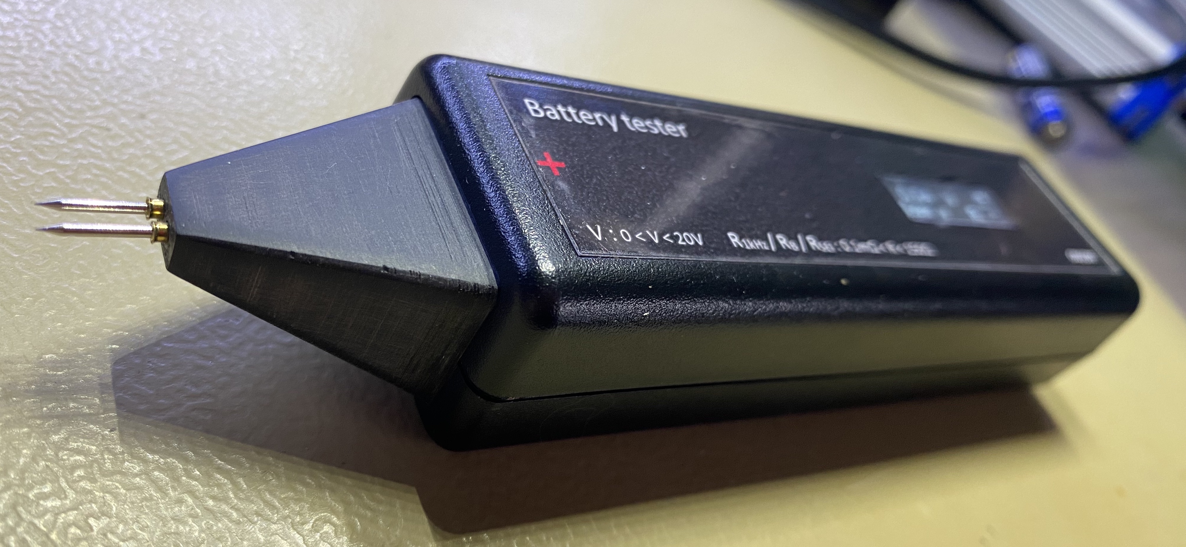 Batterymeter, from the project README