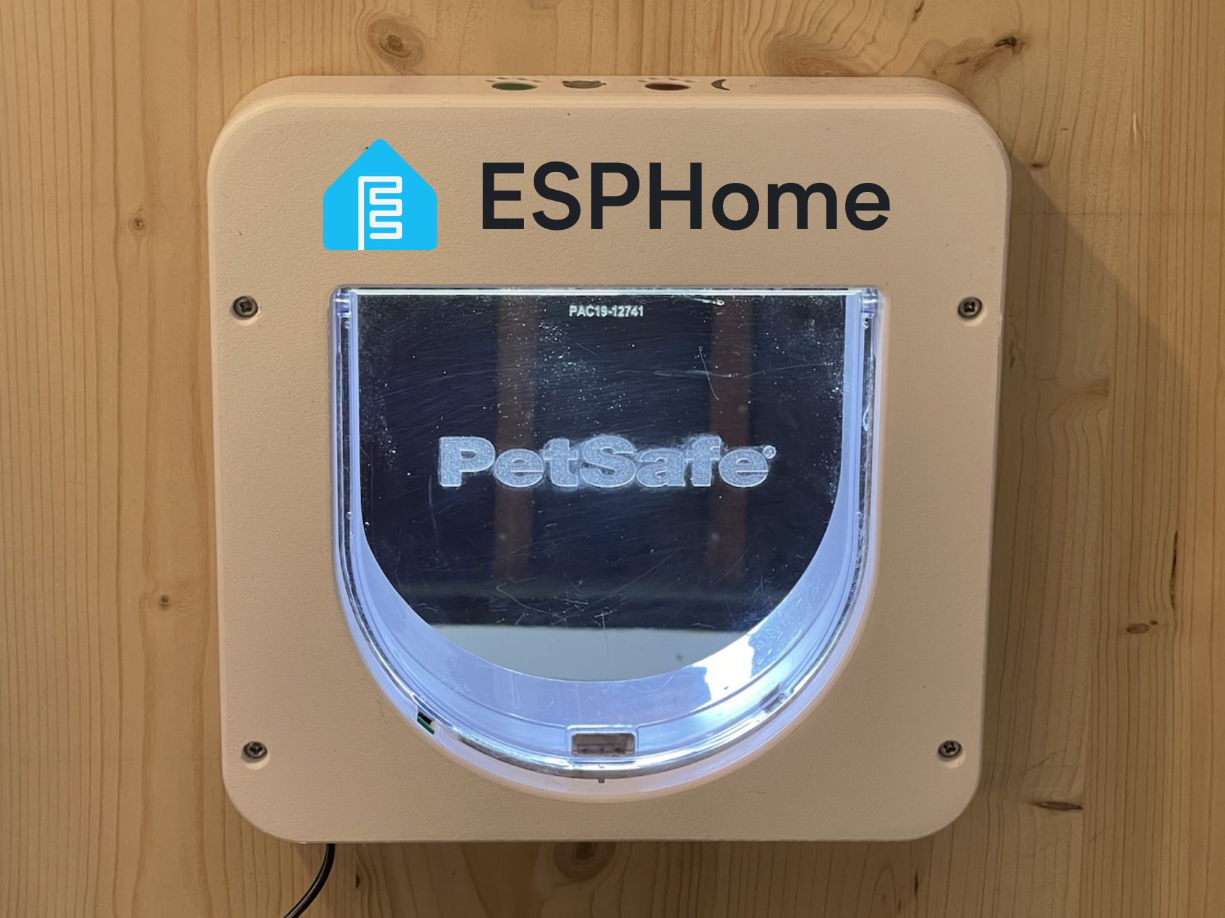 XIAO ESP32 C6, from the project README