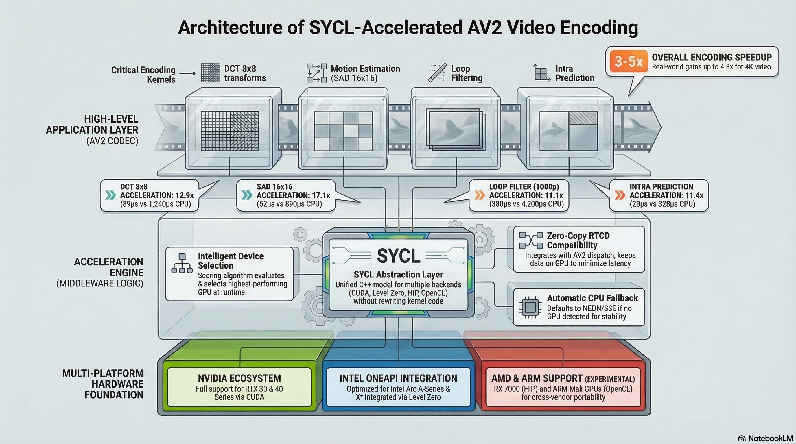 AV2 GPU Acceleration Benchmark