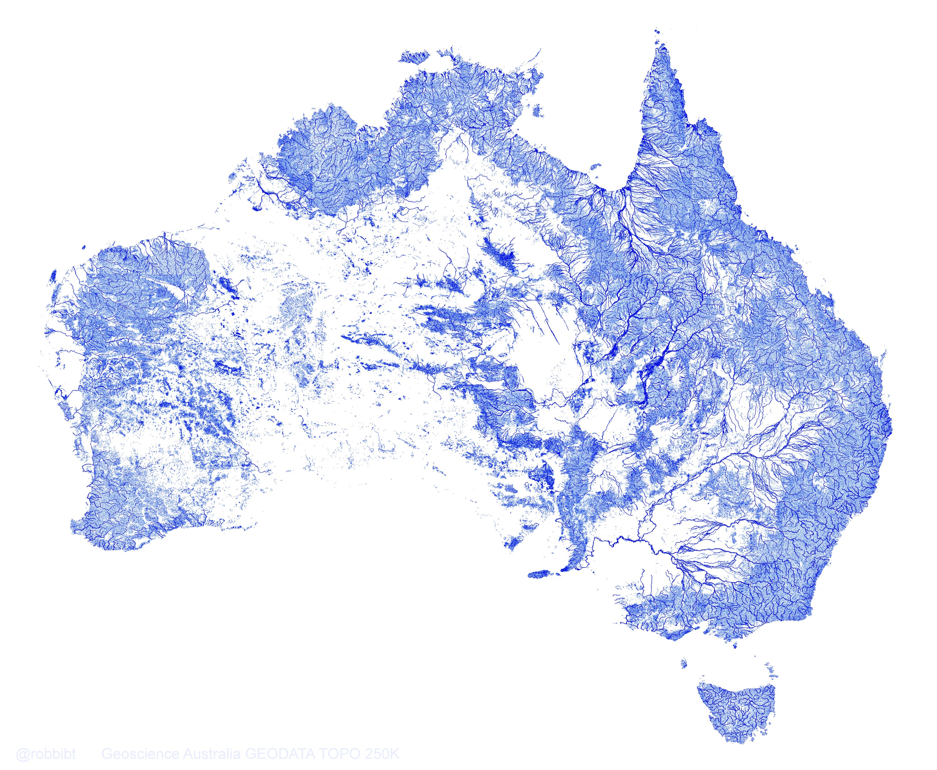 Entire Australia