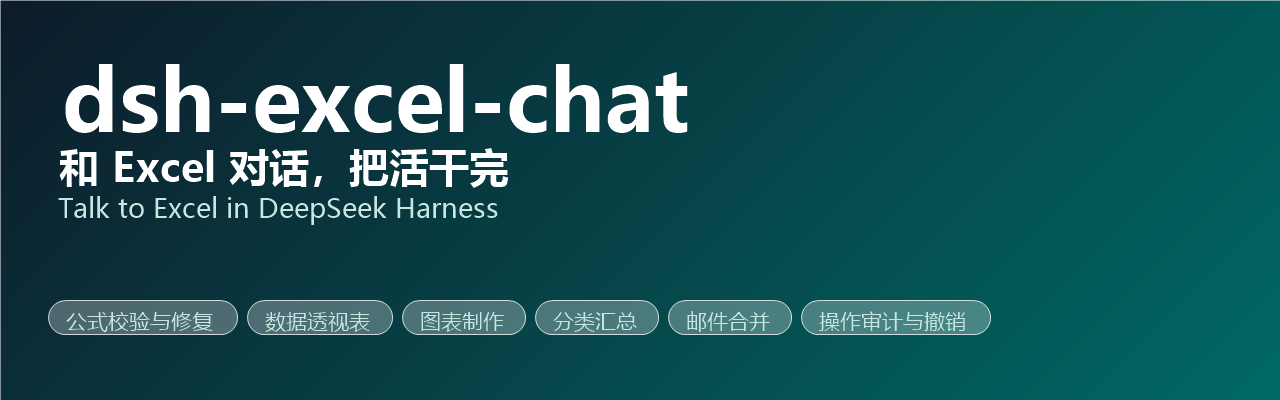 dsh-excel-chat banner