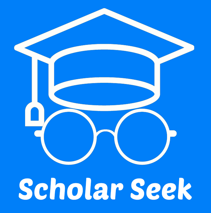 scholar seek logo