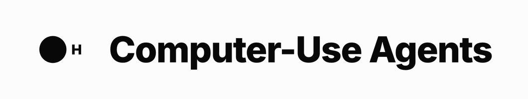 Computer-Use Agents