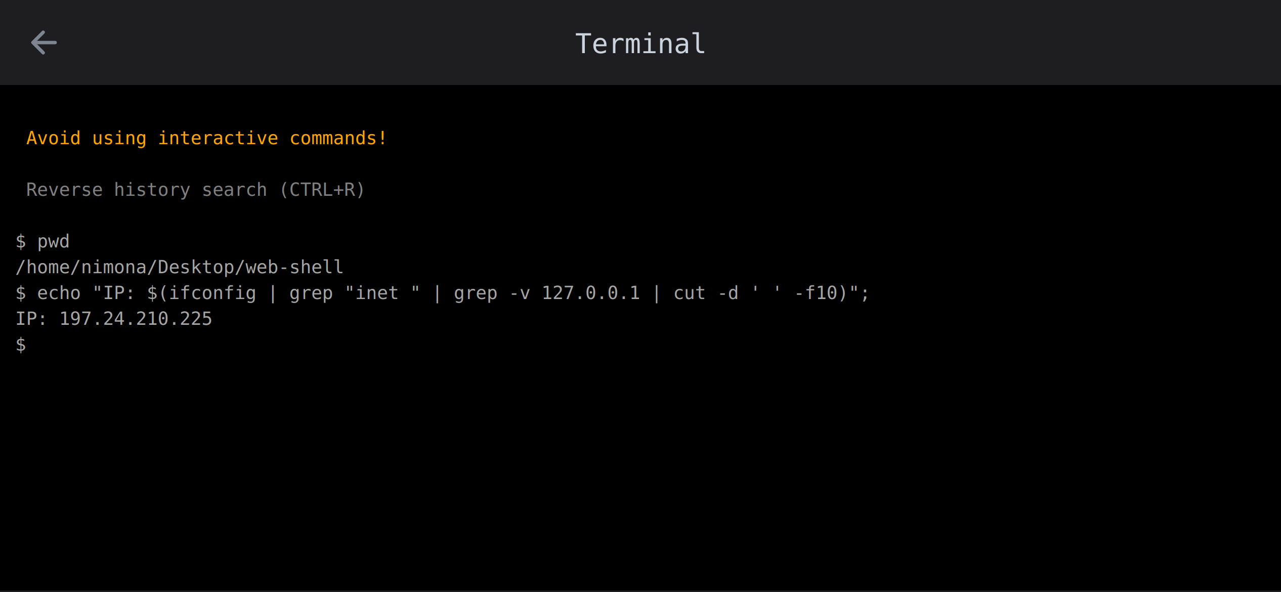 preview-terminal