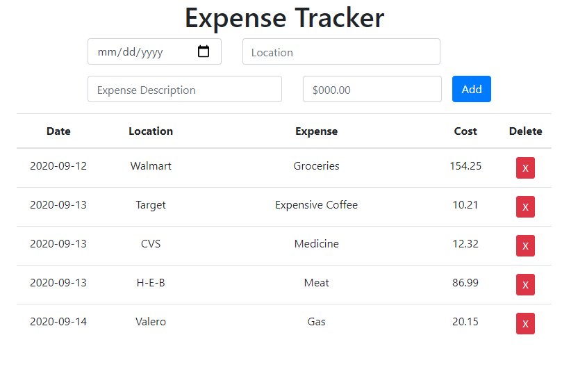 ExpenseTrackerApp