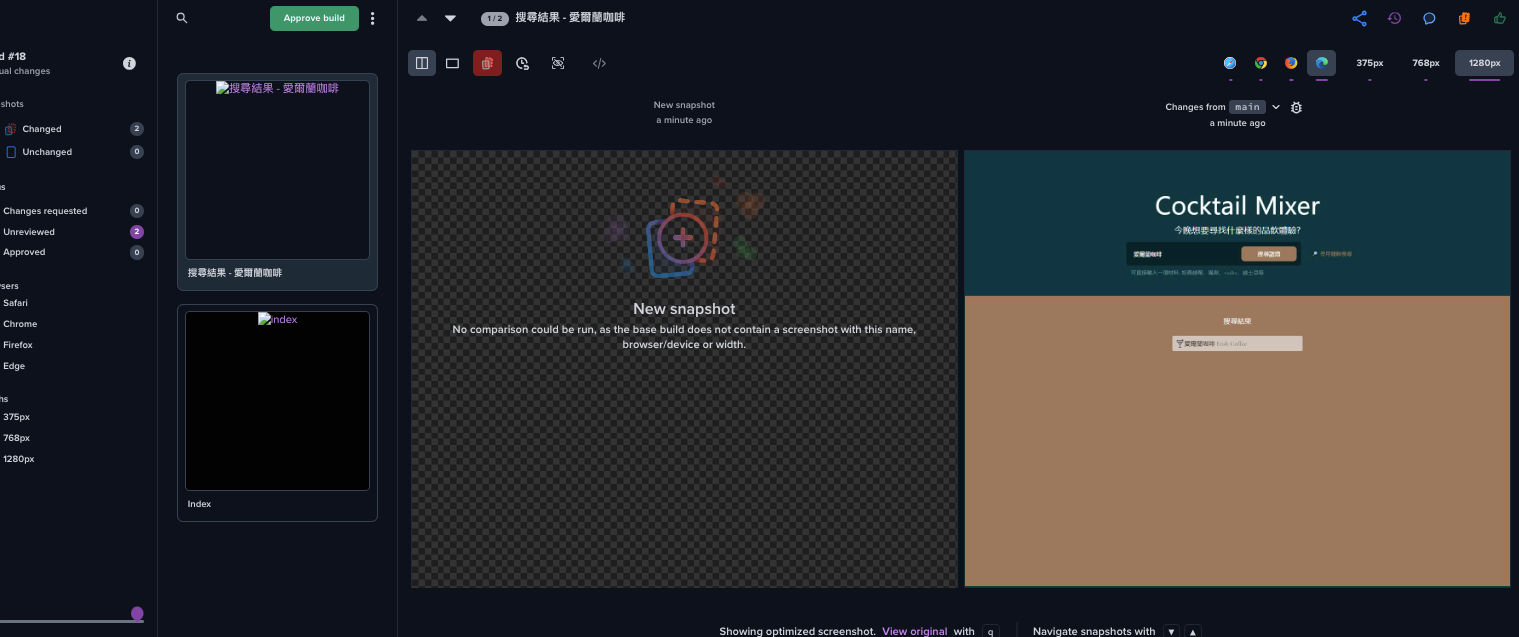 GitHub - hcw0915/Visual-Testing