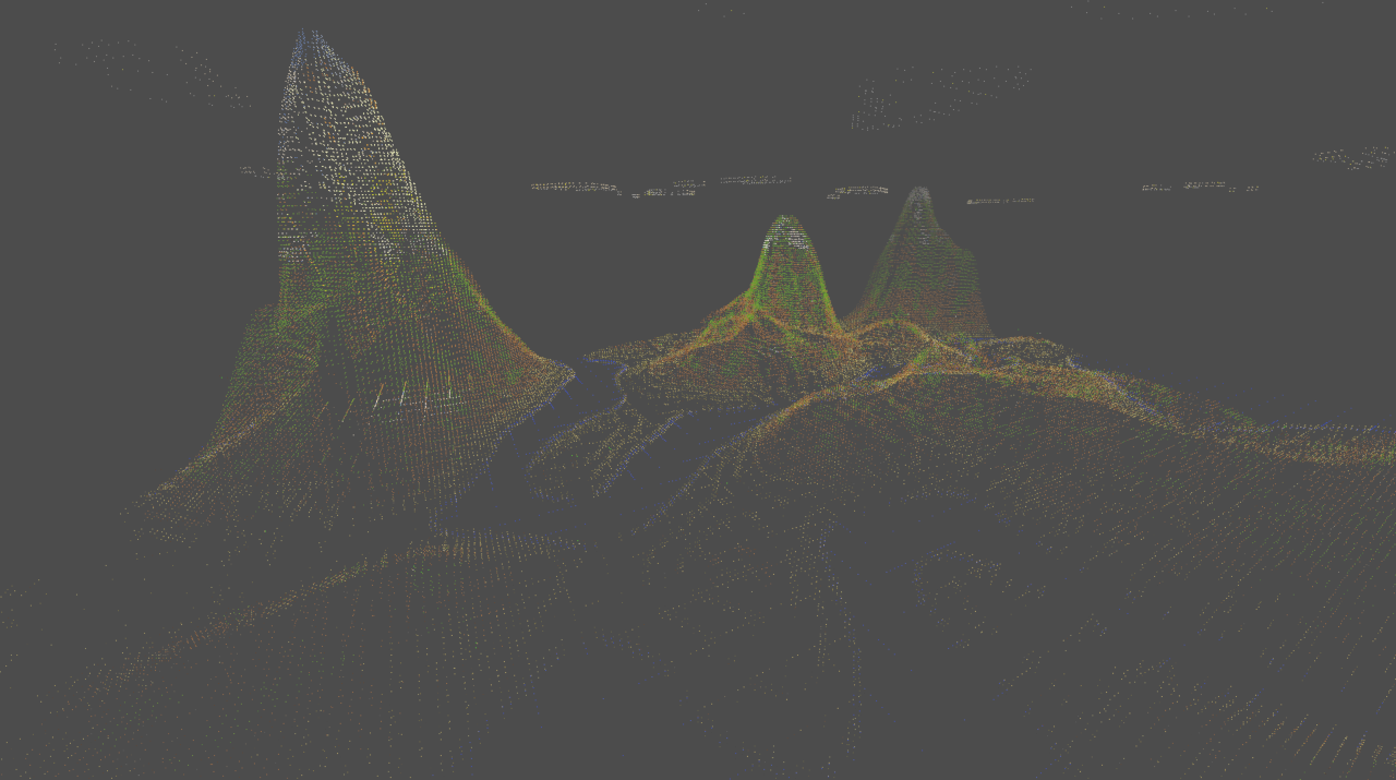 GitHub - hdelanoe/ft_vox: 42's voxel engine