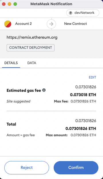 metamask