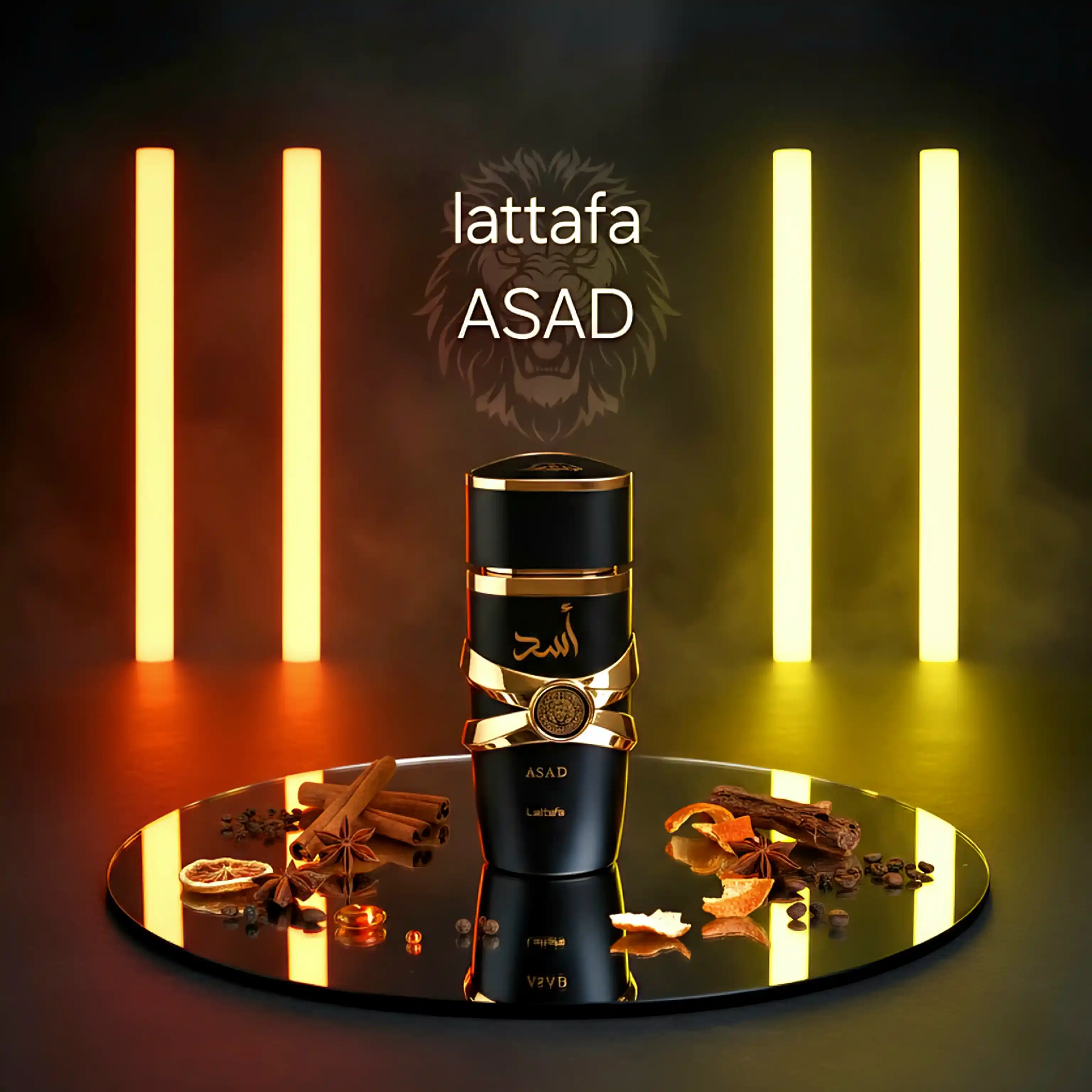 Asad