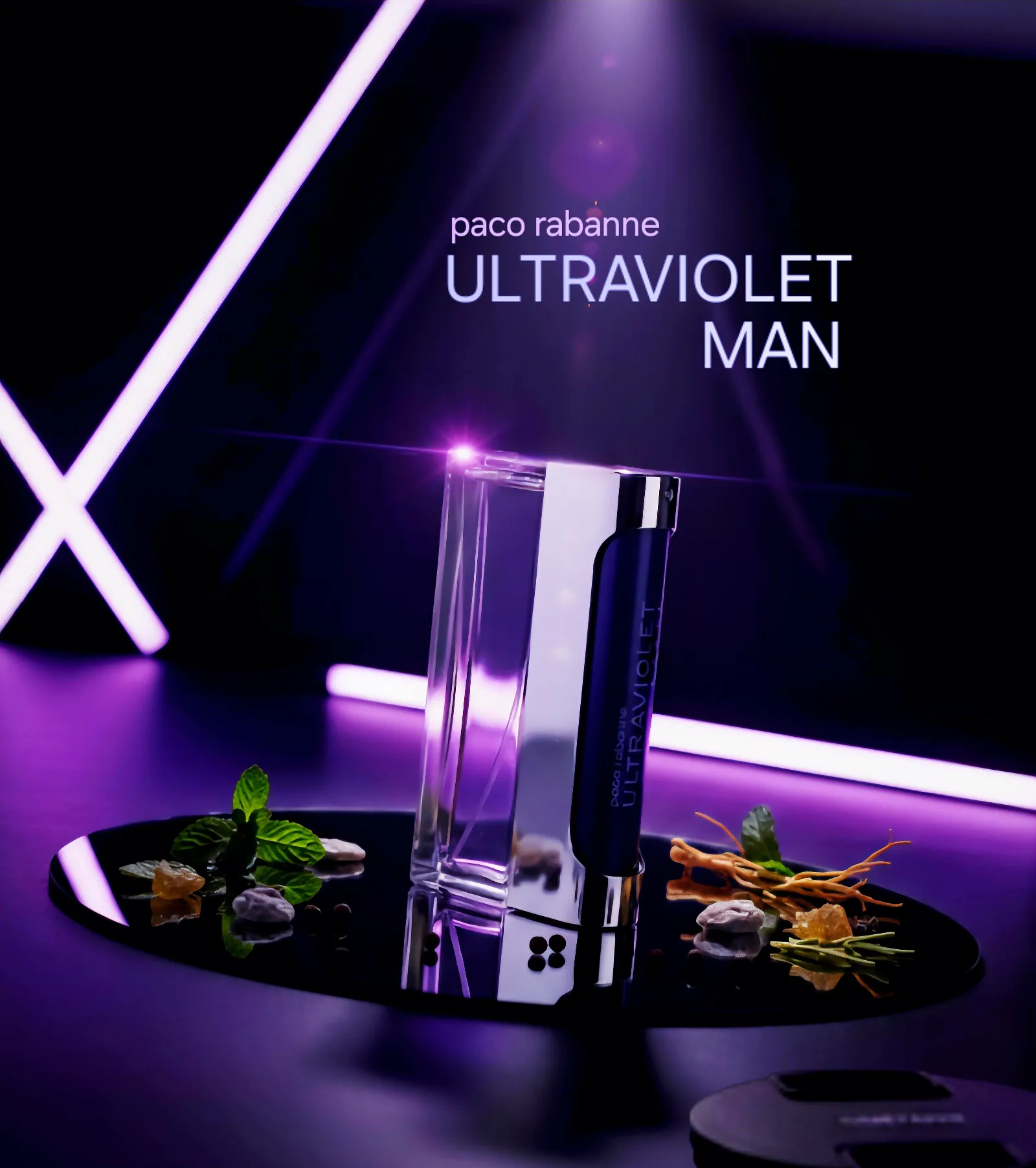 Ultraviolet