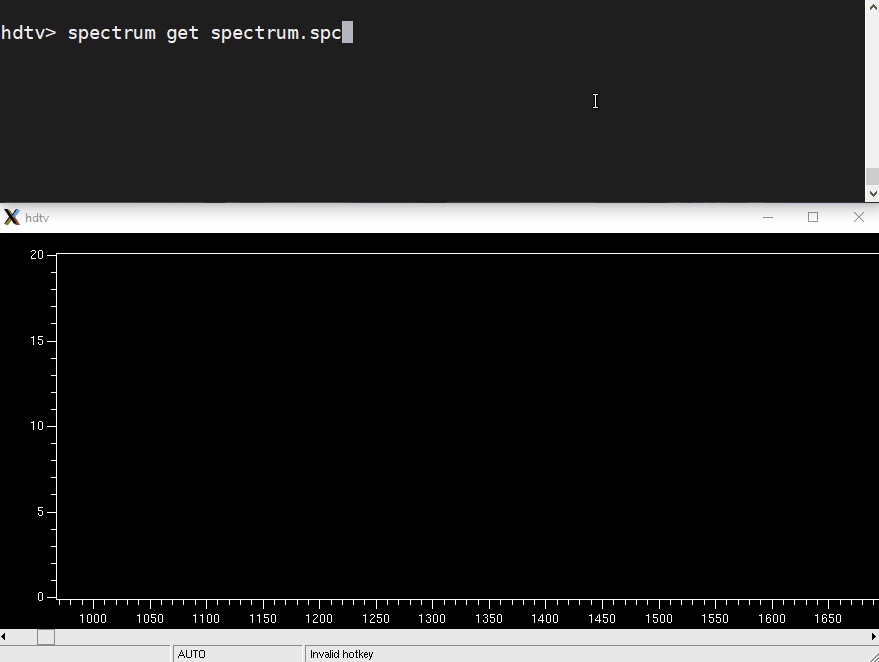 hdtv-spectrum-load-fit