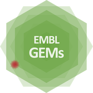 EMBL GEMs