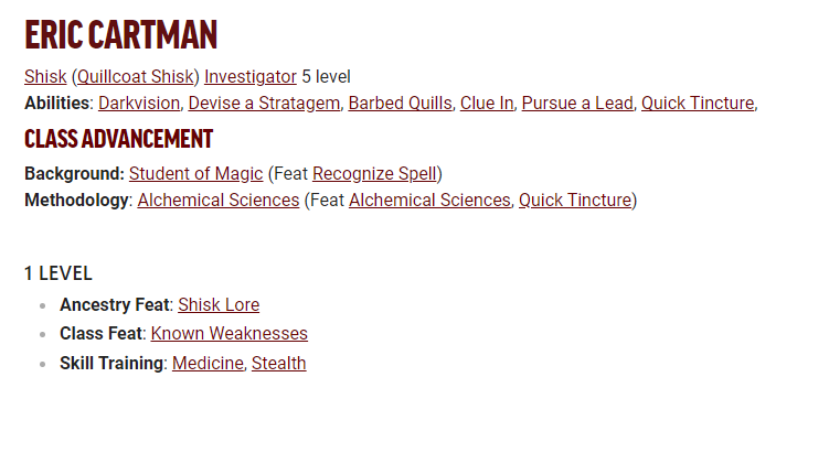 example2 of PC page