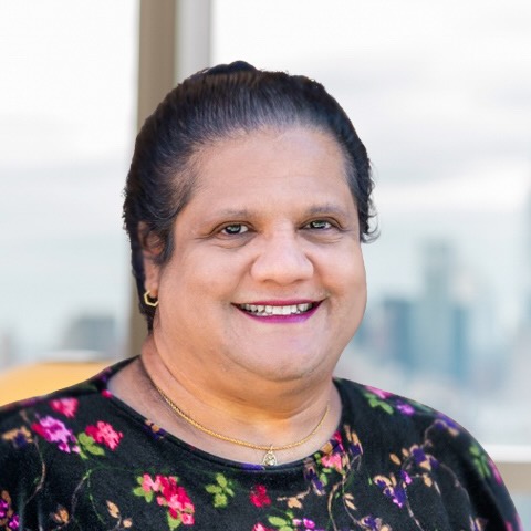 Ankila Chandran, DO, PhD