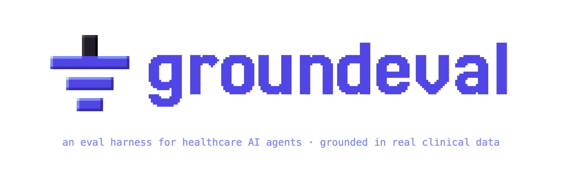 groundeval