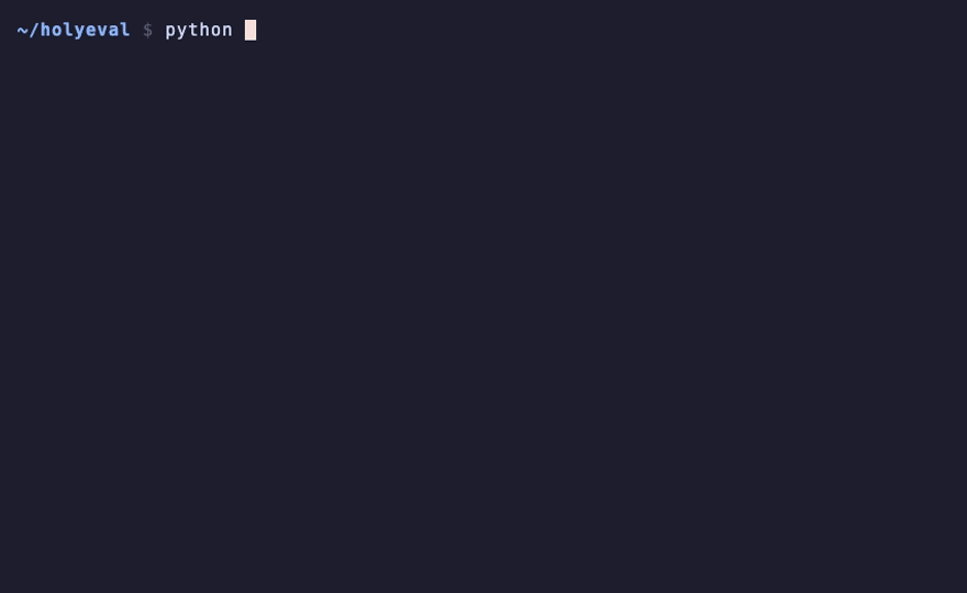 Run Benchmark Demo