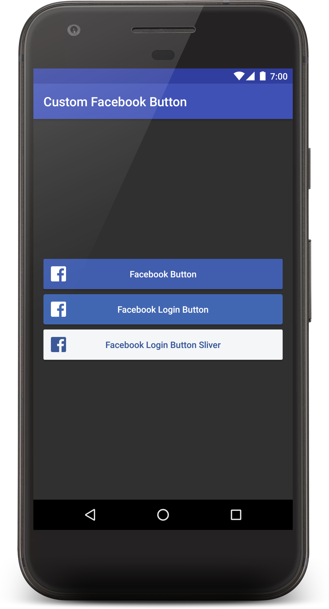 Google and Facebook Login on Android with Coroutines — Touchlab