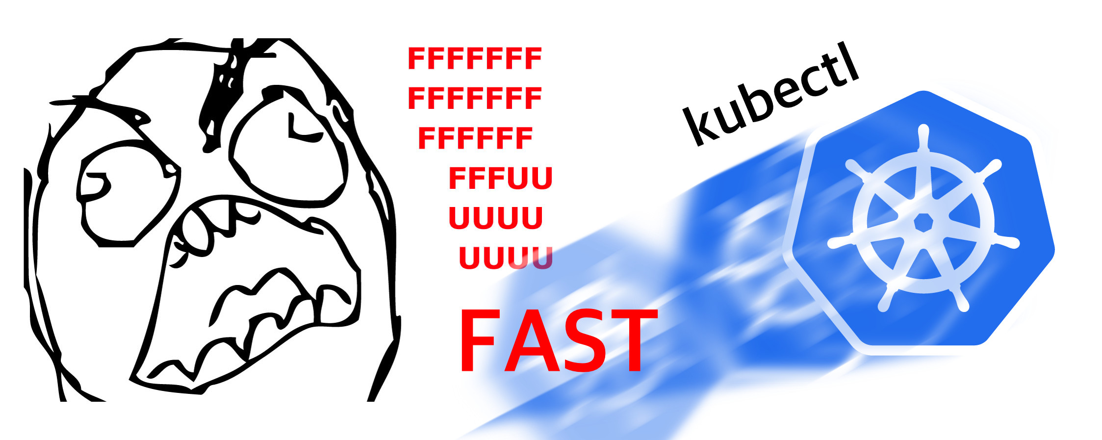 kubectl fast