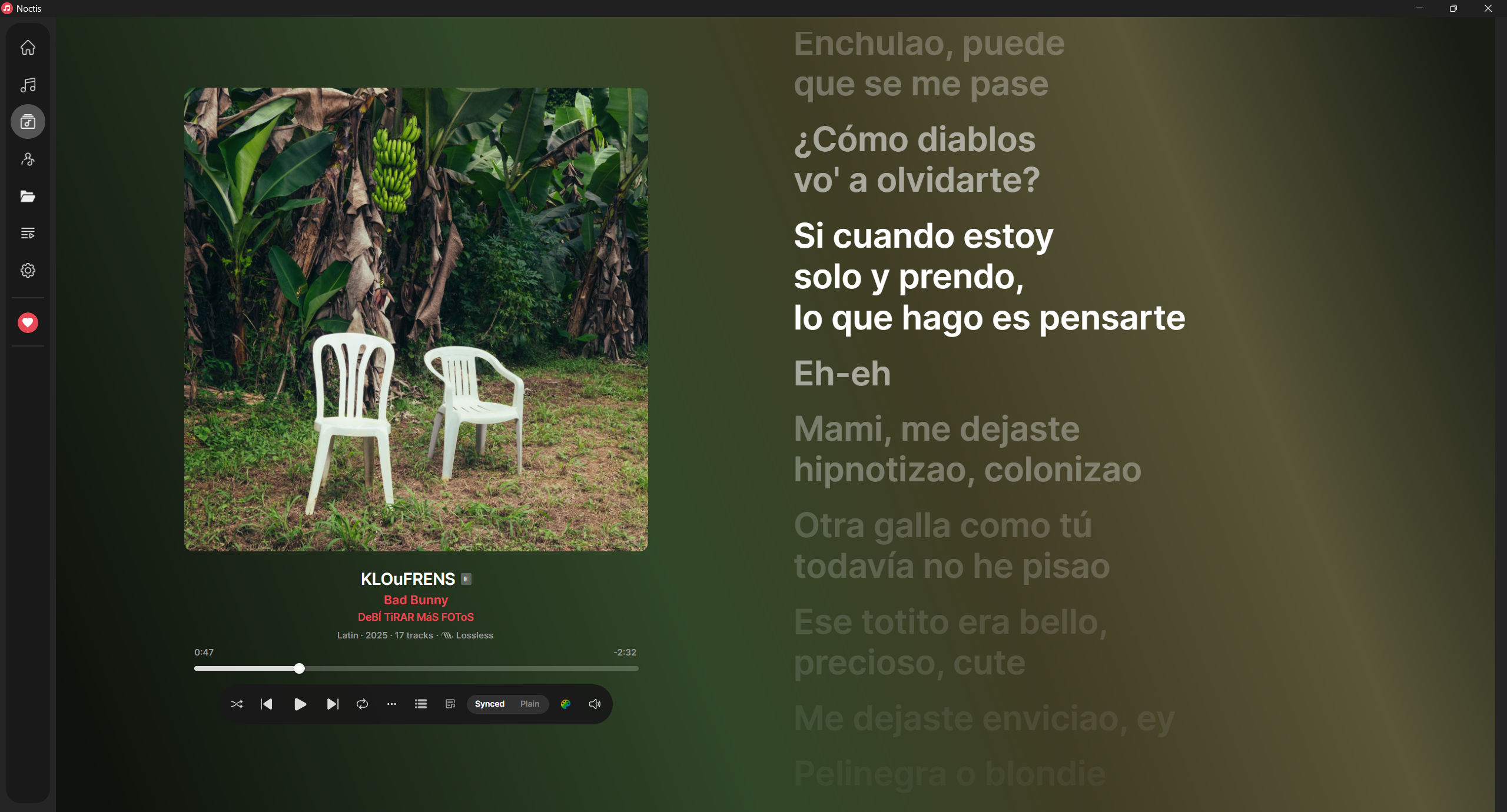 Lyrics