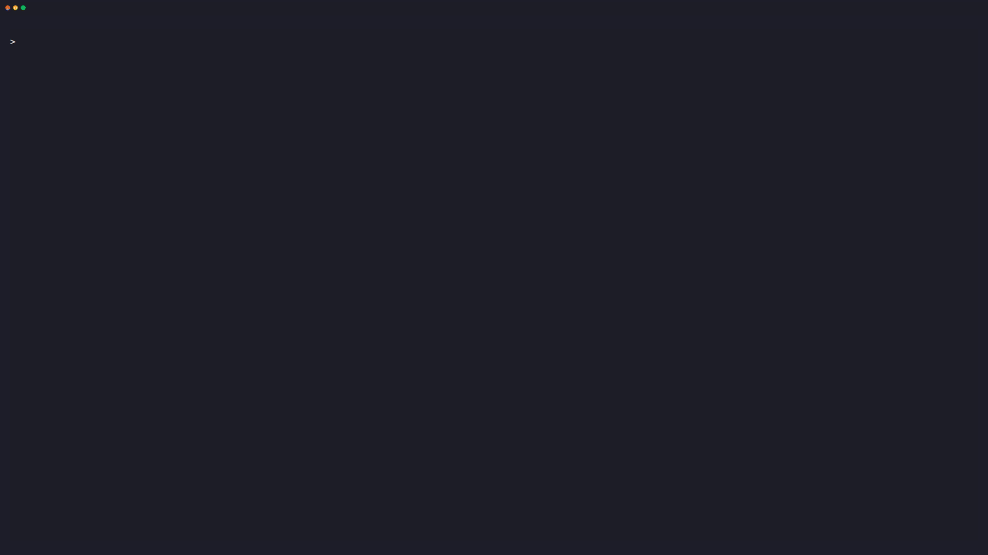 comments demo