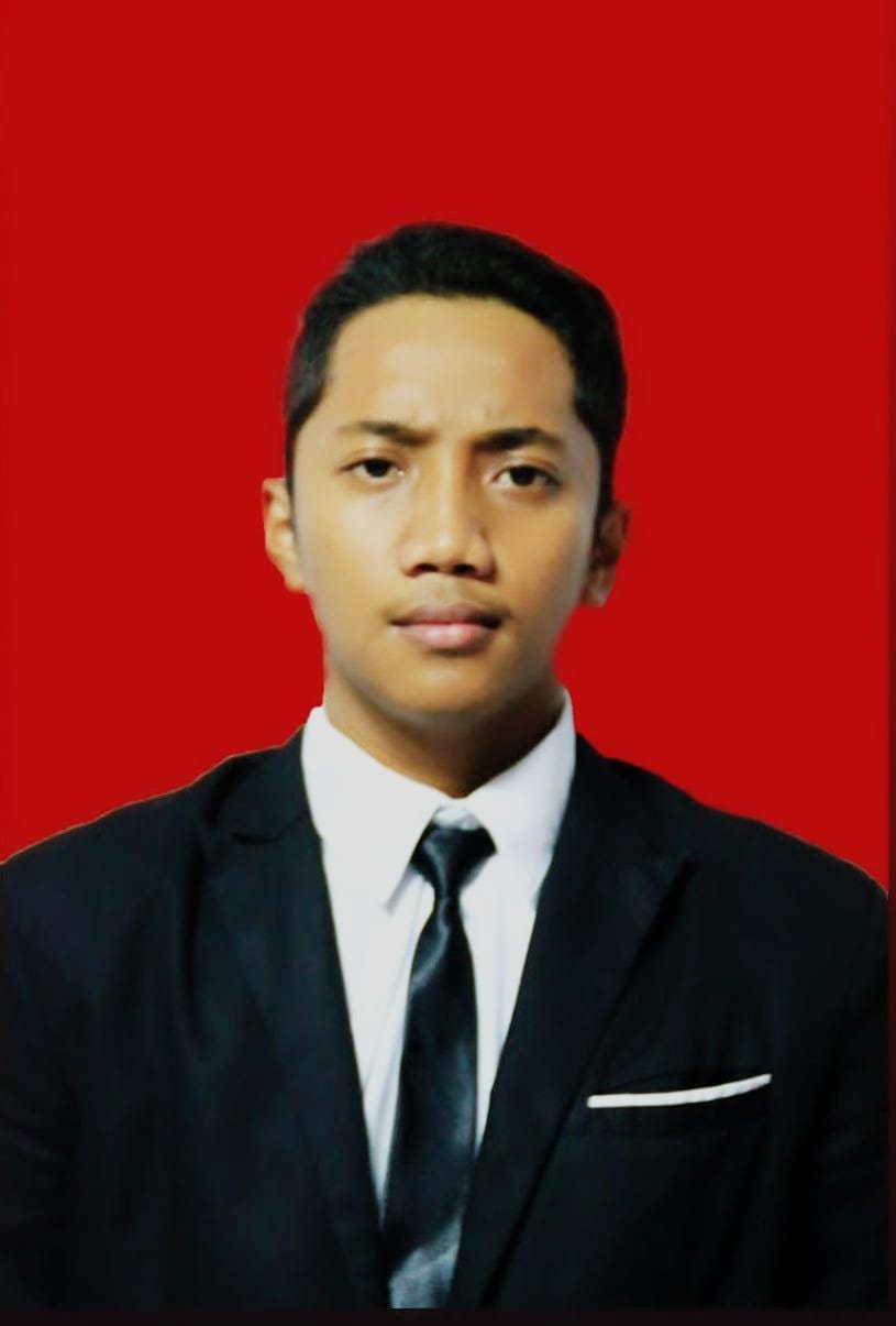 Fauzy - Direktur Operasional BorneoDrive