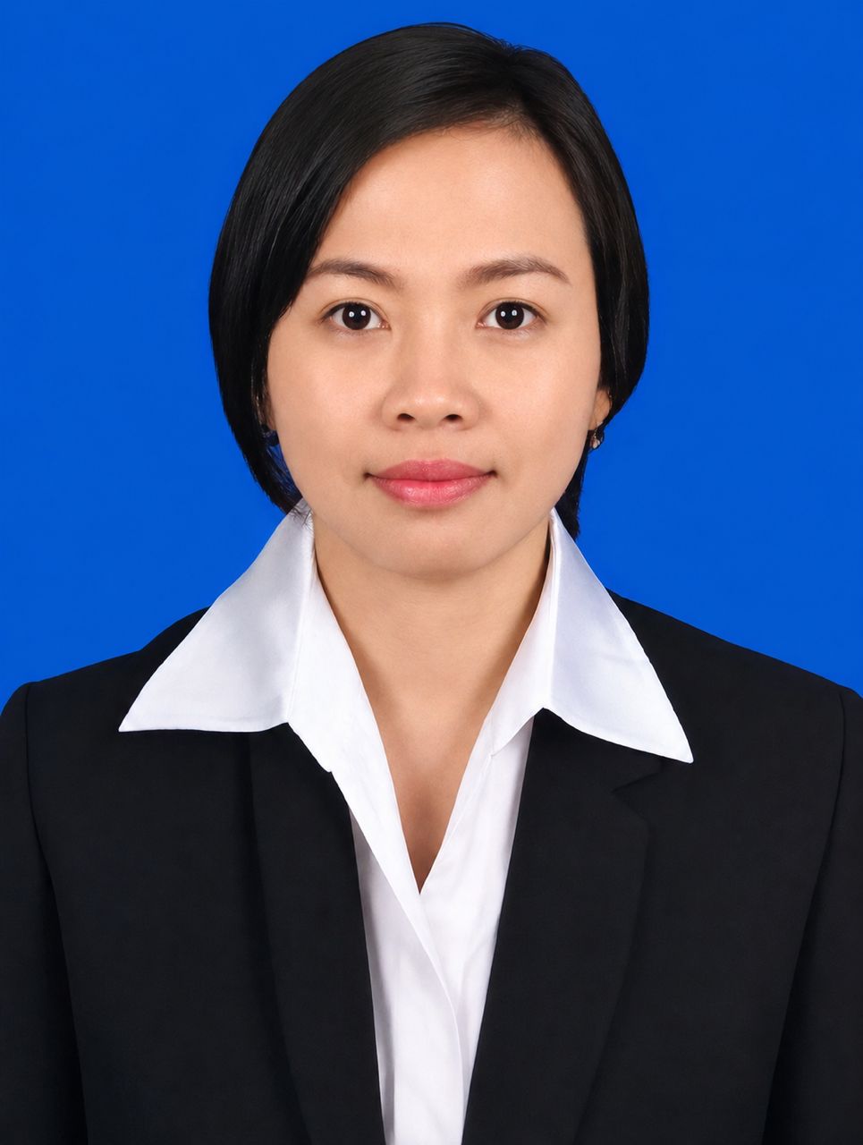 Elmi Herawati - Direktur Utama BorneoDrive