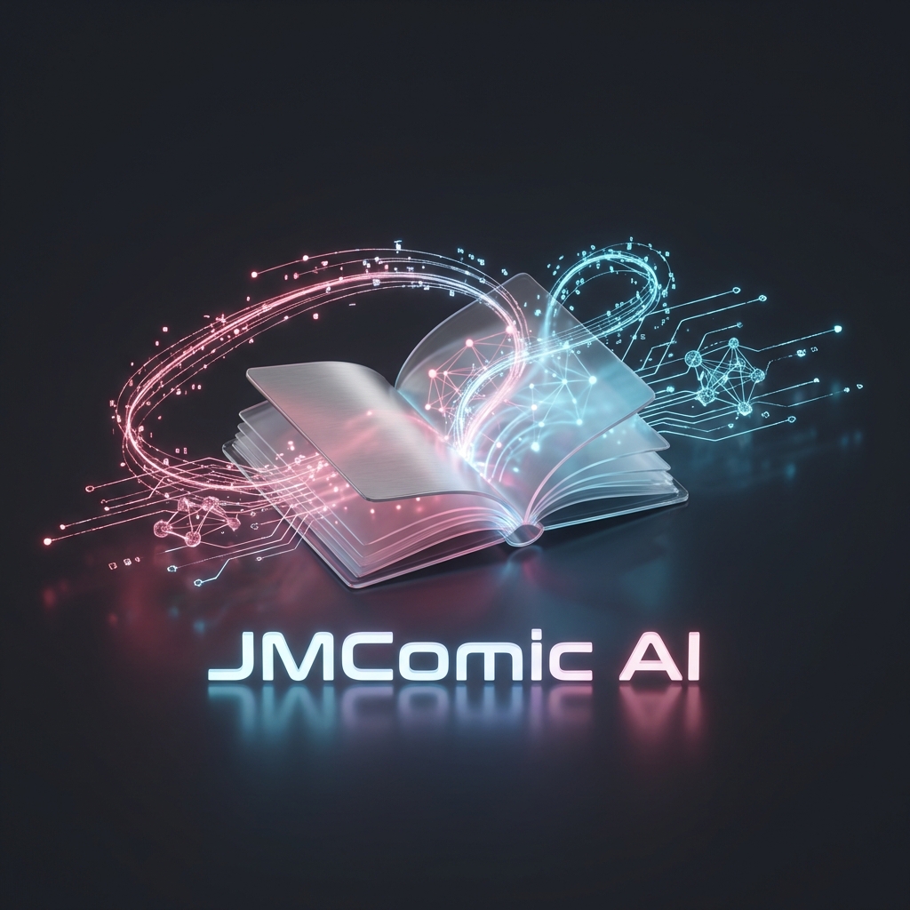 JMComic AI