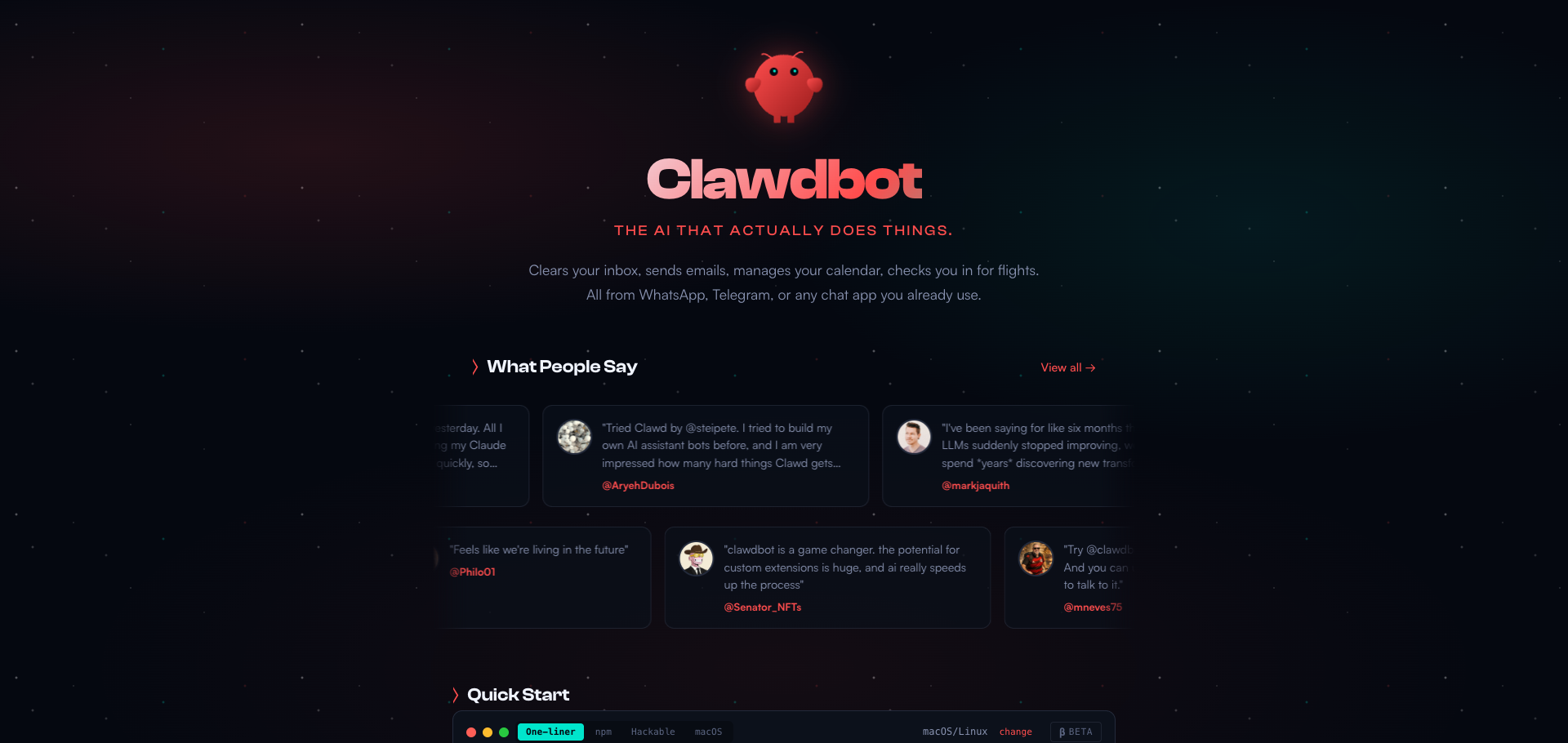 Cover Image for Baby AGI is Here, and No, I'm Not Exaggerating — How I Set Up Clawdbot and Gave My AI Assistant Access to Everything
