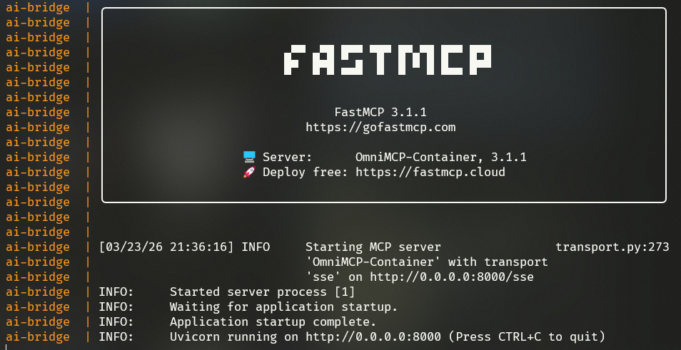 FastMCP
