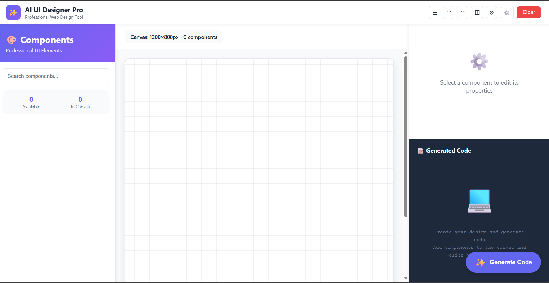 GitHub - hegdeshashank100/ui_designer · GitHub