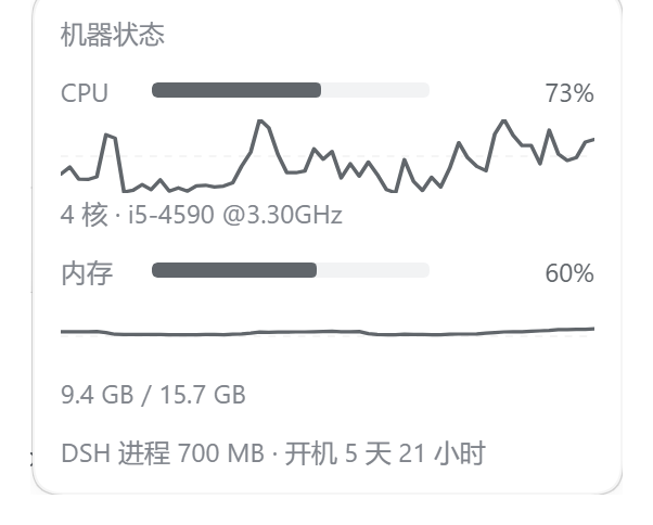 点开面板