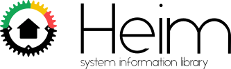 heim logo