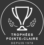 Trophées Pointe-Claire