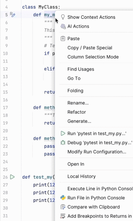 BreakpointStudio - IntelliJ IDEs Plugin | Marketplace