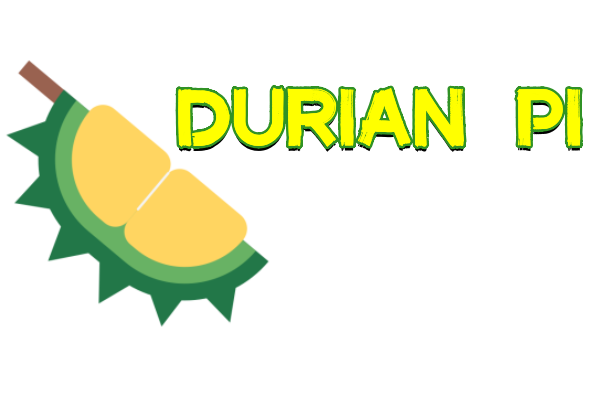durianpi-logo